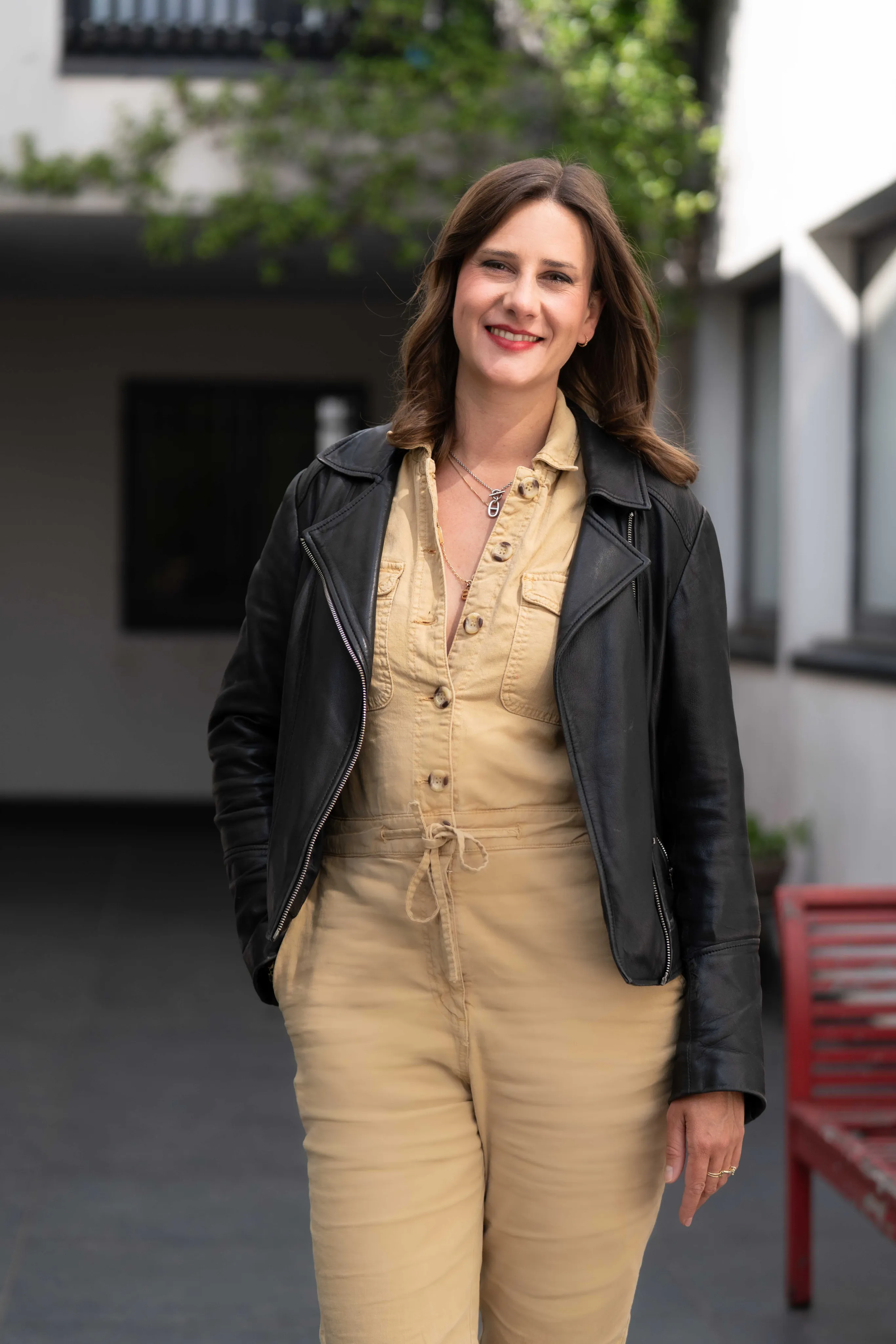 Portrait de Morgane Losson